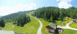 Archiv Foto Webcam Galsterberg, Schladming-Dachstein 09:00