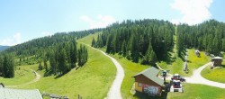 Archiv Foto Webcam Galsterberg, Schladming-Dachstein 11:00