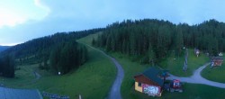 Archiv Foto Webcam Galsterberg, Schladming-Dachstein 03:00