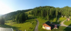 Archiv Foto Webcam Galsterberg, Schladming-Dachstein 05:00