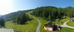 Archiv Foto Webcam Galsterberg, Schladming-Dachstein 07:00