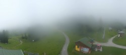 Archiv Foto Webcam Galsterberg, Schladming-Dachstein 09:00