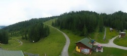 Archiv Foto Webcam Galsterberg, Schladming-Dachstein 11:00