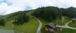 Archiv Foto Webcam Galsterberg, Schladming-Dachstein 15:00