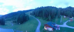 Archiv Foto Webcam Galsterberg, Schladming-Dachstein 22:00