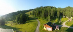 Archiv Foto Webcam Galsterberg, Schladming-Dachstein 00:00