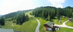 Archiv Foto Webcam Galsterberg, Schladming-Dachstein 04:00