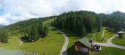 Archiv Foto Webcam Galsterberg, Schladming-Dachstein 10:00