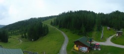 Archiv Foto Webcam Galsterberg, Schladming-Dachstein 12:00