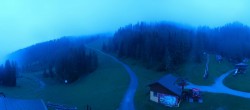 Archiv Foto Webcam Galsterberg, Schladming-Dachstein 03:00