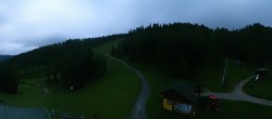 Archiv Foto Webcam Galsterberg, Schladming-Dachstein 01:00
