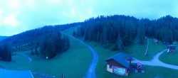 Archiv Foto Webcam Galsterberg, Schladming-Dachstein 03:00