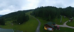 Archiv Foto Webcam Galsterberg, Schladming-Dachstein 05:00