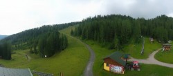 Archiv Foto Webcam Galsterberg, Schladming-Dachstein 06:00