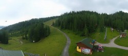Archiv Foto Webcam Galsterberg, Schladming-Dachstein 07:00