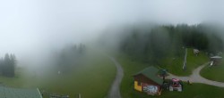 Archiv Foto Webcam Galsterberg, Schladming-Dachstein 09:00