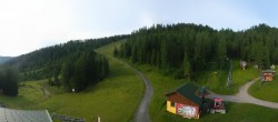 Archiv Foto Webcam Galsterberg, Schladming-Dachstein 06:00