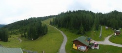 Archiv Foto Webcam Galsterberg, Schladming-Dachstein 09:00