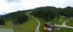 Archiv Foto Webcam Galsterberg, Schladming-Dachstein 15:00