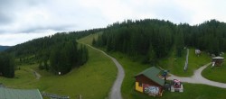 Archiv Foto Webcam Galsterberg, Schladming-Dachstein 17:00