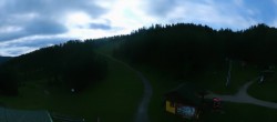 Archiv Foto Webcam Galsterberg, Schladming-Dachstein 23:00