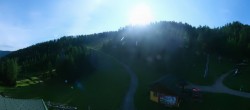 Archiv Foto Webcam Galsterberg, Schladming-Dachstein 01:00