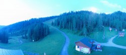 Archived image Webcam Galsterberg (Schladming-Dachstein) 03:00