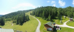 Archiv Foto Webcam Galsterberg, Schladming-Dachstein 09:00