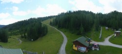 Archiv Foto Webcam Galsterberg, Schladming-Dachstein 11:00