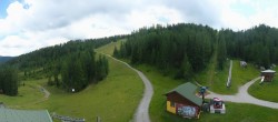 Archiv Foto Webcam Galsterberg, Schladming-Dachstein 13:00