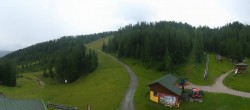 Archiv Foto Webcam Galsterberg, Schladming-Dachstein 15:00