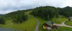 Archiv Foto Webcam Galsterberg, Schladming-Dachstein 17:00