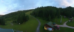 Archiv Foto Webcam Galsterberg, Schladming-Dachstein 19:00