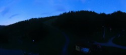 Archiv Foto Webcam Galsterberg, Schladming-Dachstein 21:00
