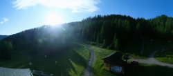 Archiv Foto Webcam Galsterberg, Schladming-Dachstein 23:00
