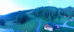 Archiv Foto Webcam Galsterberg, Schladming-Dachstein 03:00