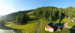 Archiv Foto Webcam Galsterberg, Schladming-Dachstein 05:00