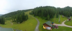 Archiv Foto Webcam Galsterberg, Schladming-Dachstein 11:00