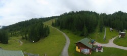 Archiv Foto Webcam Galsterberg, Schladming-Dachstein 13:00