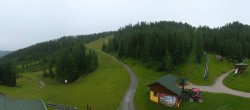 Archiv Foto Webcam Galsterberg, Schladming-Dachstein 17:00