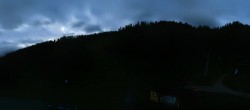 Archived image Webcam Galsterberg (Schladming-Dachstein) 23:00