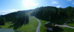 Archived image Webcam Galsterberg (Schladming-Dachstein) 01:00