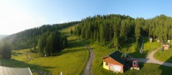 Archived image Webcam Galsterberg (Schladming-Dachstein) 05:00