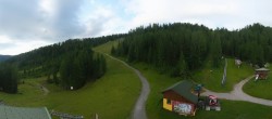 Archived image Webcam Galsterberg (Schladming-Dachstein) 06:00