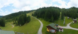 Archived image Webcam Galsterberg (Schladming-Dachstein) 11:00