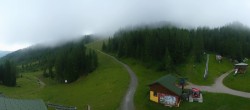 Archived image Webcam Galsterberg (Schladming-Dachstein) 15:00