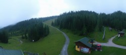 Archived image Webcam Galsterberg (Schladming-Dachstein) 19:00