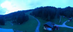 Archiv Foto Webcam Galsterberg, Schladming-Dachstein 03:00