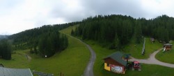Archiv Foto Webcam Galsterberg, Schladming-Dachstein 05:00