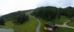 Archiv Foto Webcam Galsterberg, Schladming-Dachstein 06:00